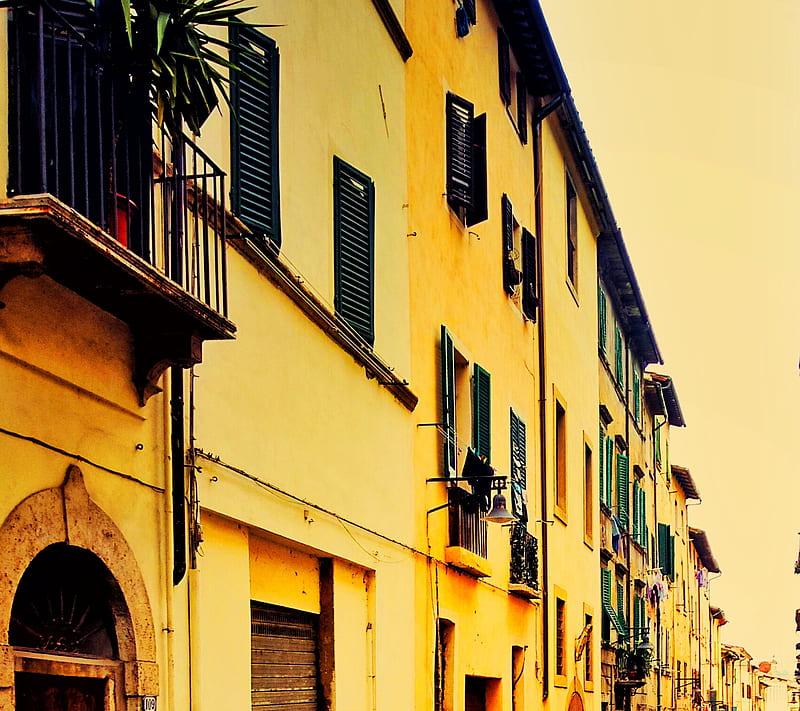 720P free download | Houses in italy, city, house, HD wallpaper | Peakpx