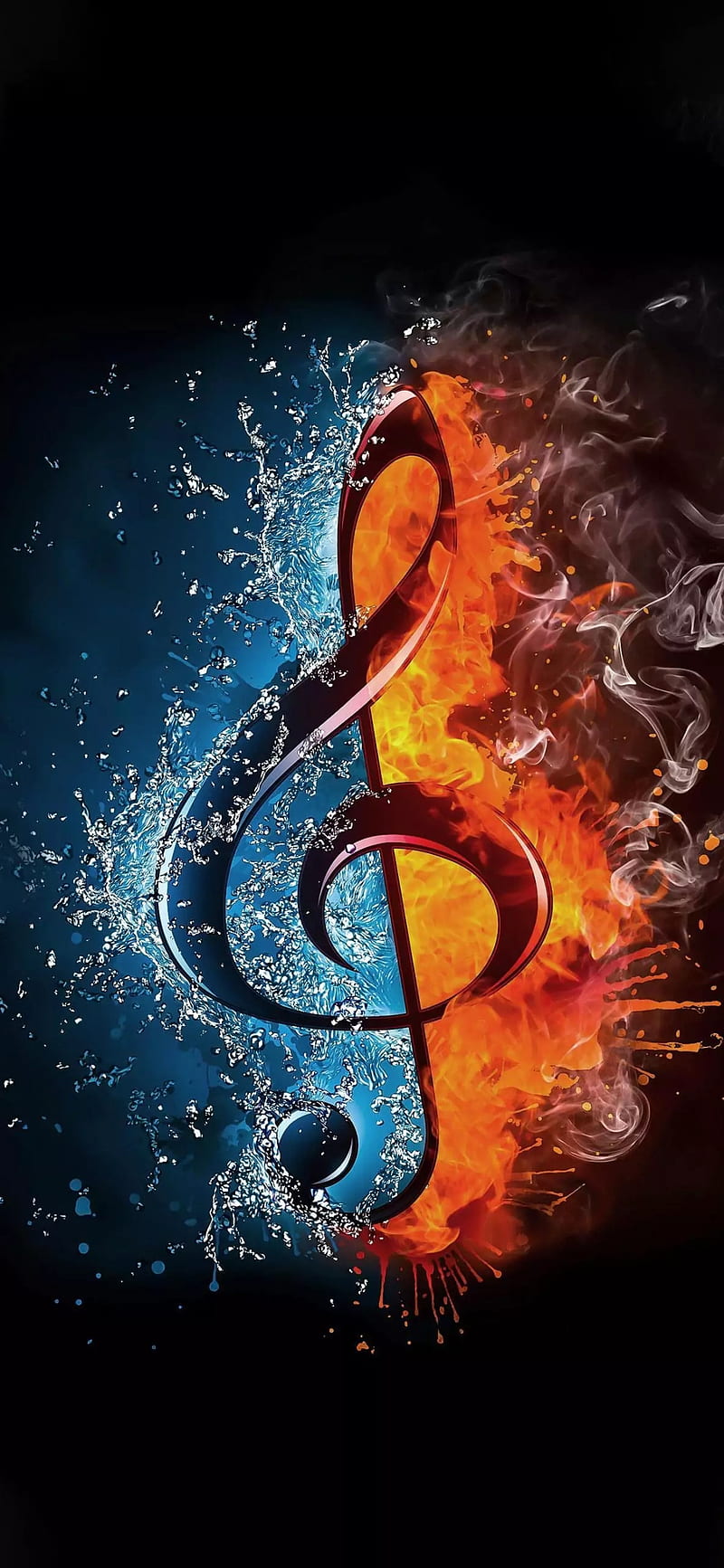 Top 85+ about music lover wallpaper - Billwildforcongress