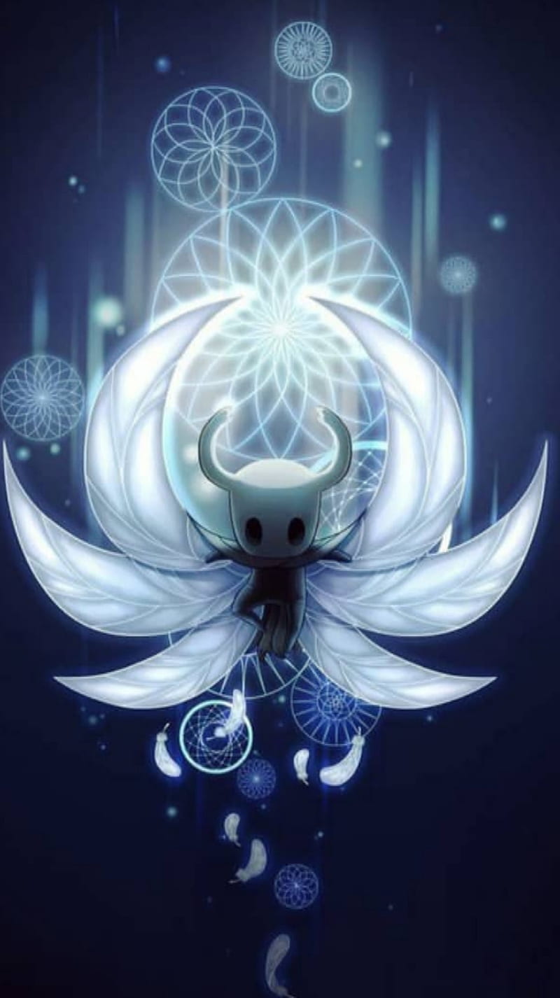Hollow Knight Phone HD Wallpapers  Wallpaper Cave