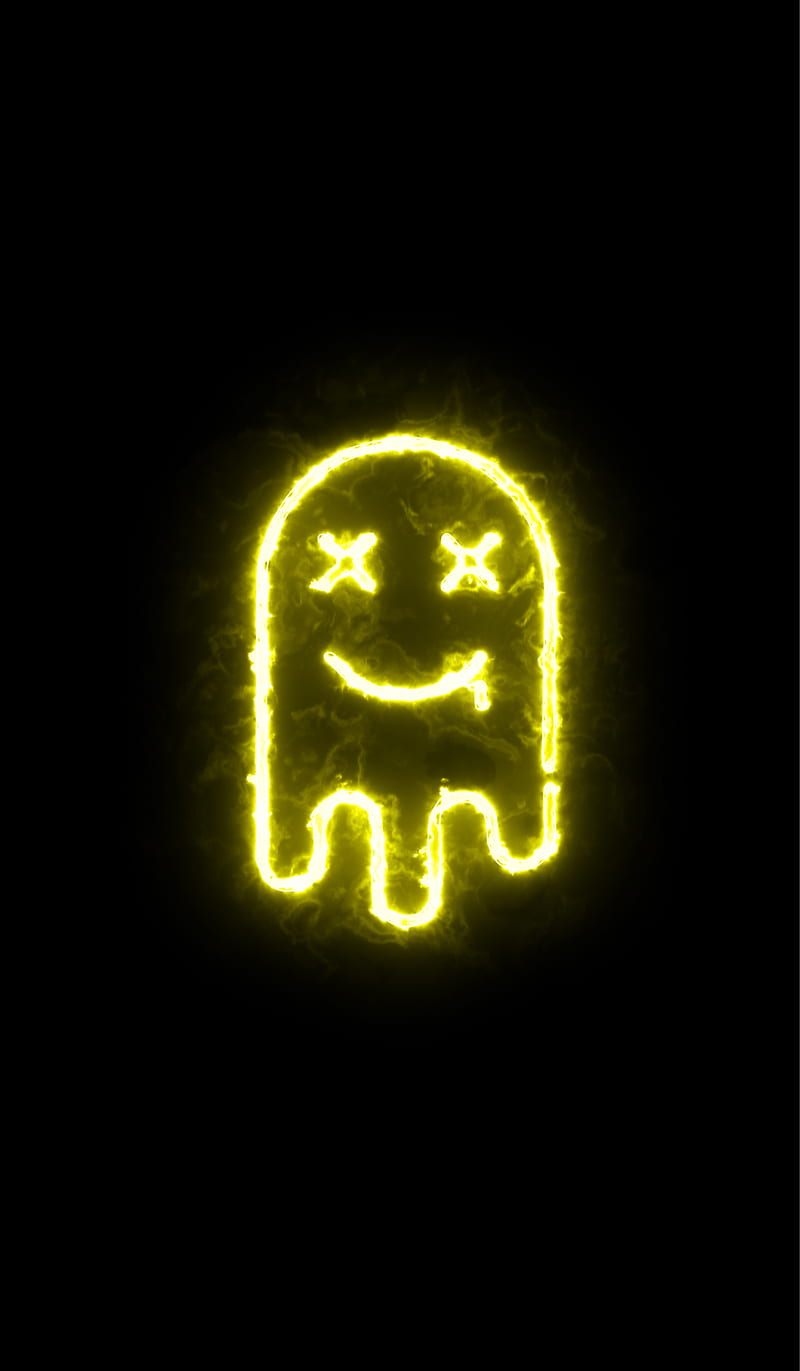 Neon Yellow Iphone HD phone wallpaper  Pxfuel