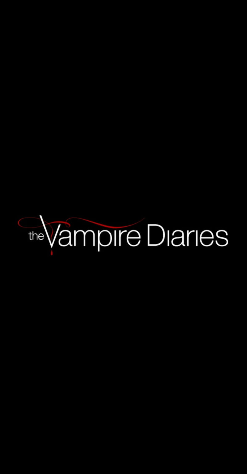 The vampire diaries , the vampire diaries, tvd, HD phone wallpaper