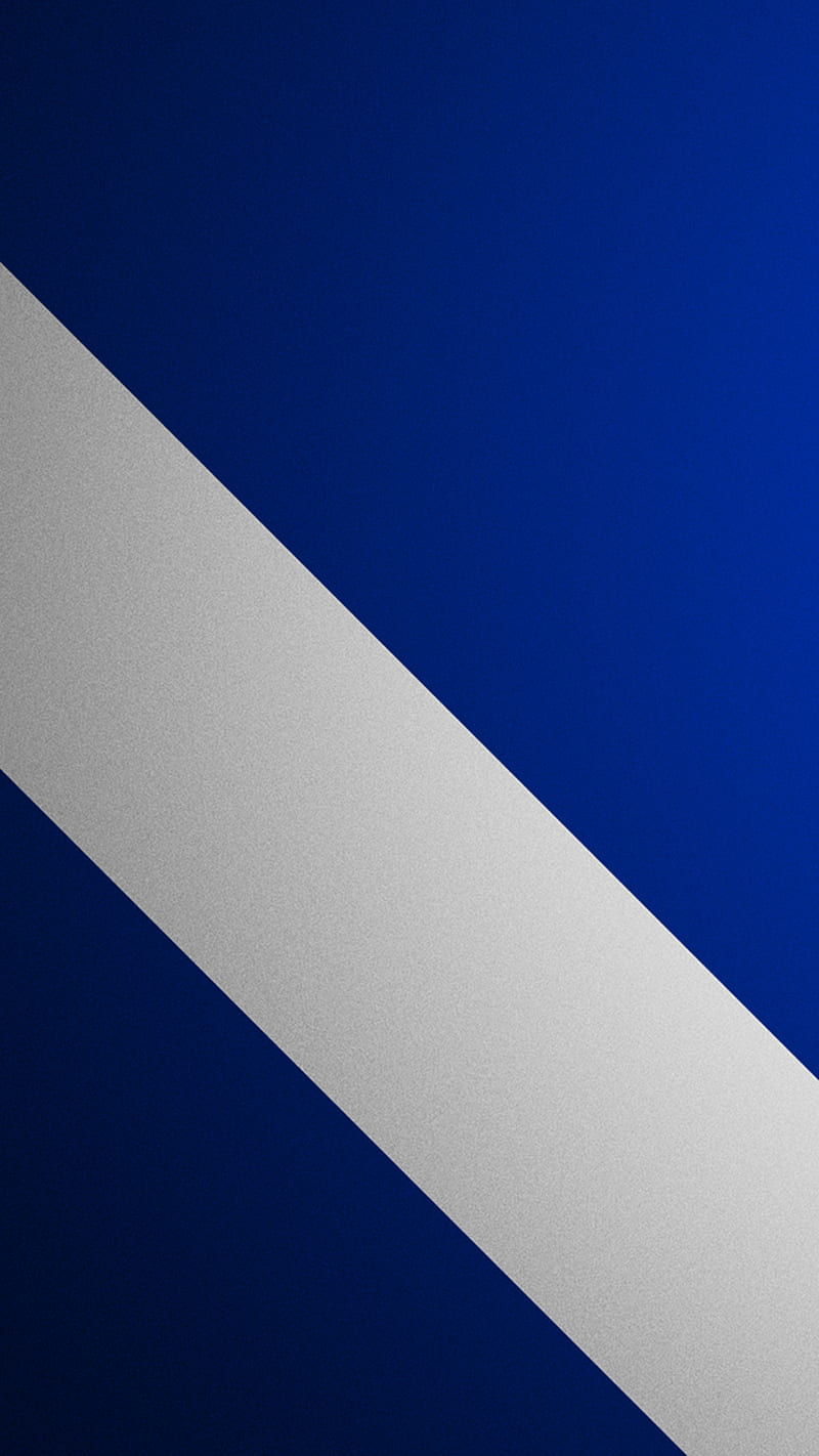 Blue Stripe, 929, minimal, simple, stripes, white, HD phone wallpaper