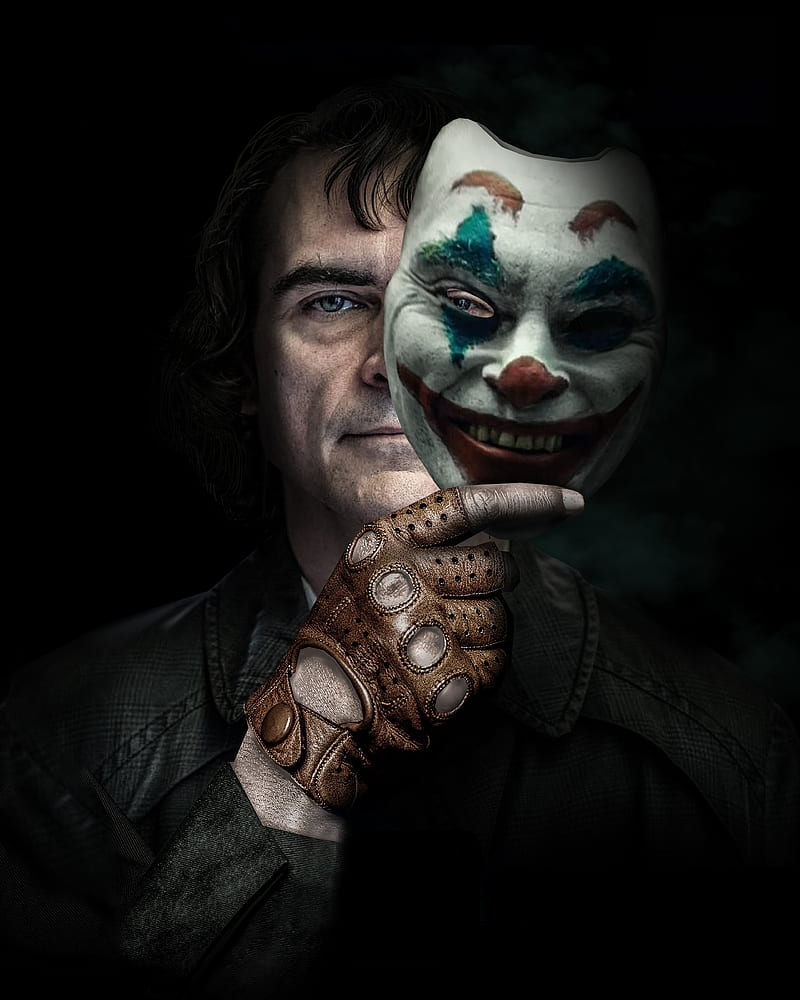 Joker 2019 Movie, HD phone wallpaper
