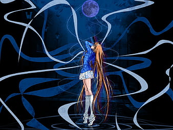 Anime picture tenjou tenge 1280x1024 24171 fr