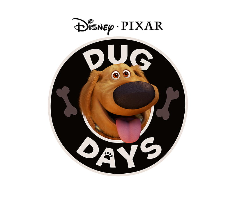doug from up pixar