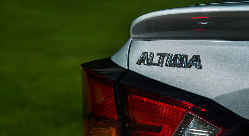 2019 Nissan Altima - Detail , car, HD wallpaper