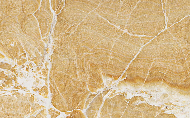 orange marble, stone texture, marble texture, orange stone background, natural texutra, stone, marble, HD wallpaper