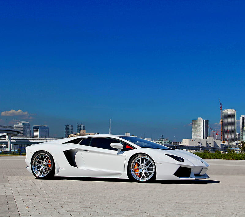 Lamborghini, aventador, car, italia, lambo, sport, super, HD wallpaper |  Peakpx