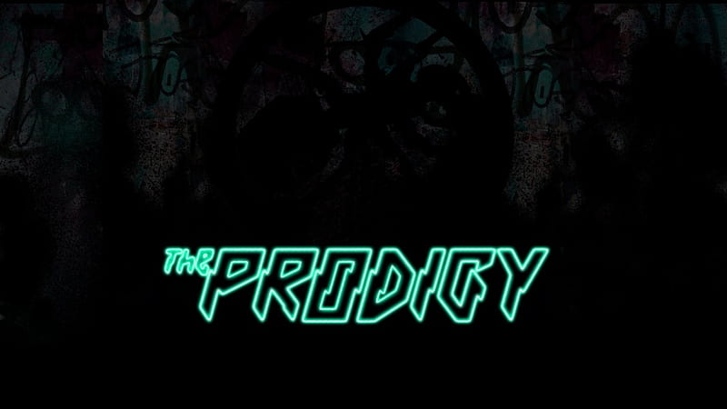 The Prodigy, full, rave, Prodigy, music, HD wallpaper