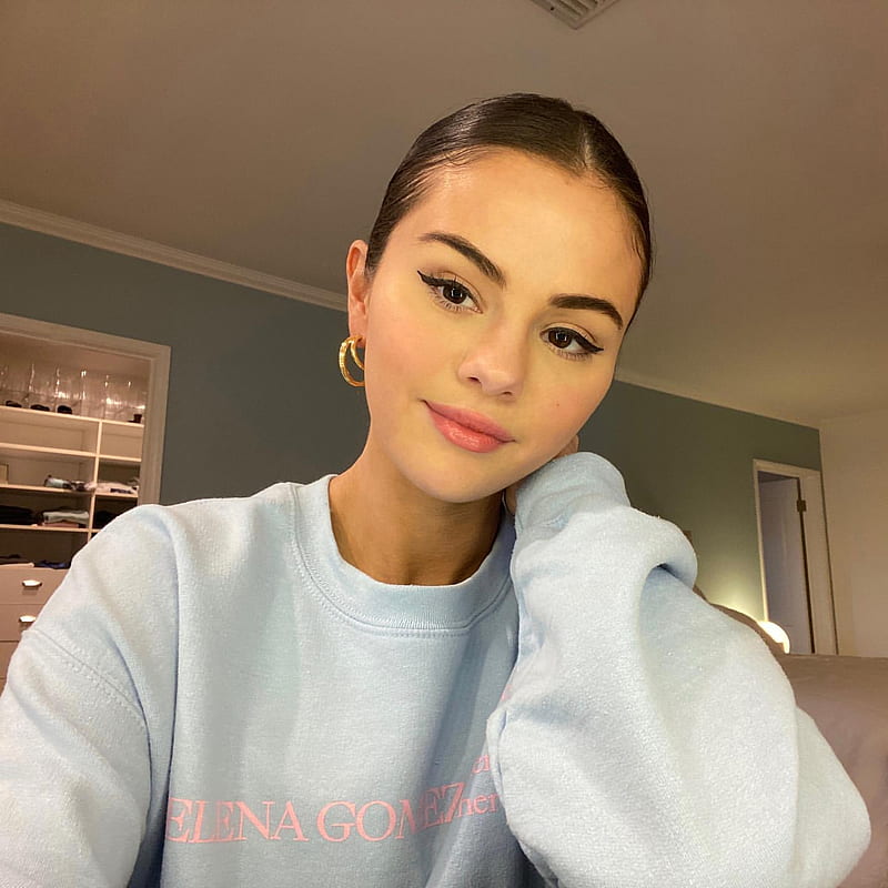 Pretty Selena Gomez 2020, HD phone wallpaper