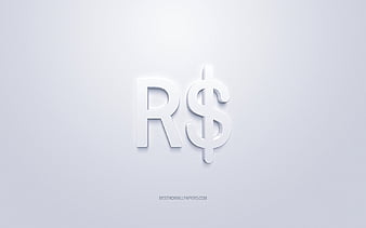 White Background With 45 Degree Angle View Of Red Yena Symbol In 3d  Rendering, Currency Exchange, Money Sign, Money Exchange Background Image  And Wallpaper for Free Download