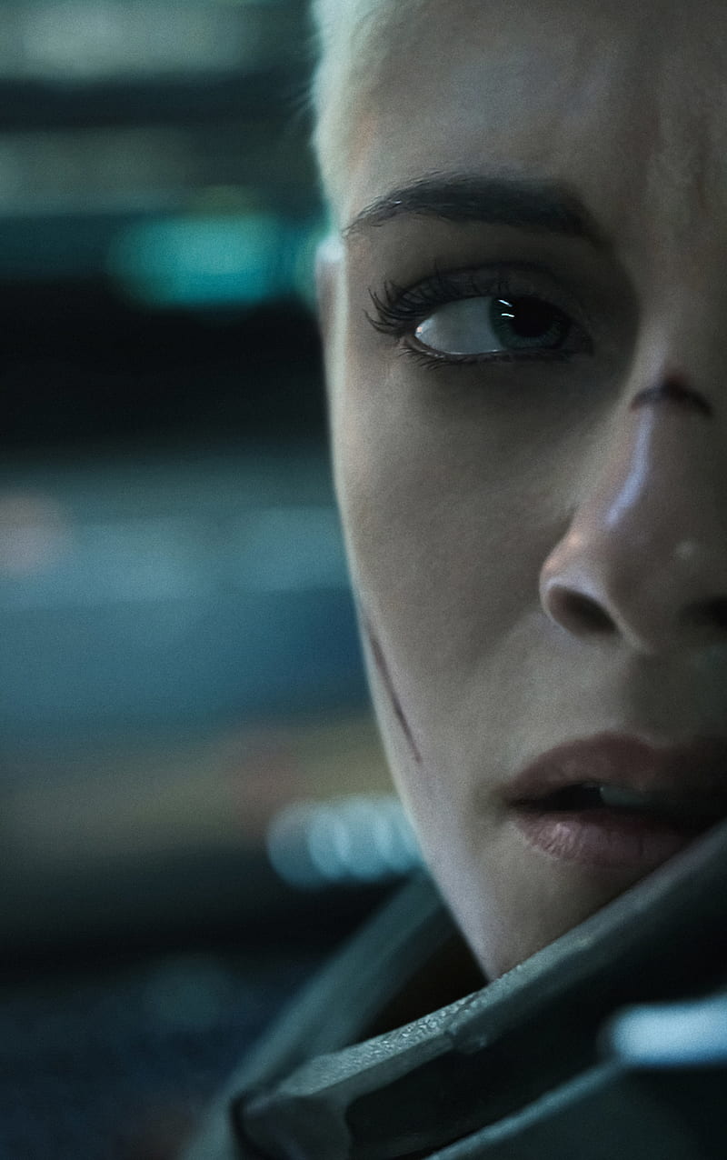Kristen Stewart Underwater Movie, HD phone wallpaper