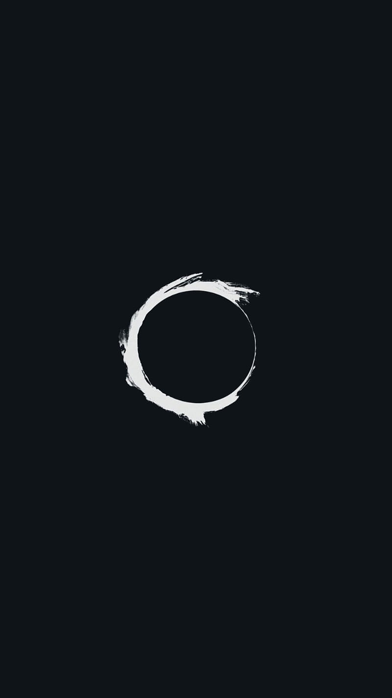 The Ring, 929, dark, minimal, minimalist, HD phone wallpaper | Peakpx