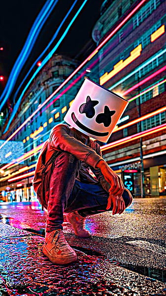 Marshmallow Hiphop Dj Music Hd Phone Wallpaper Peakpx