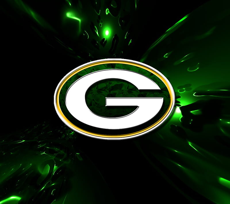 Packers Logo, spirit, packers, team, greenbay, HD wallpaper