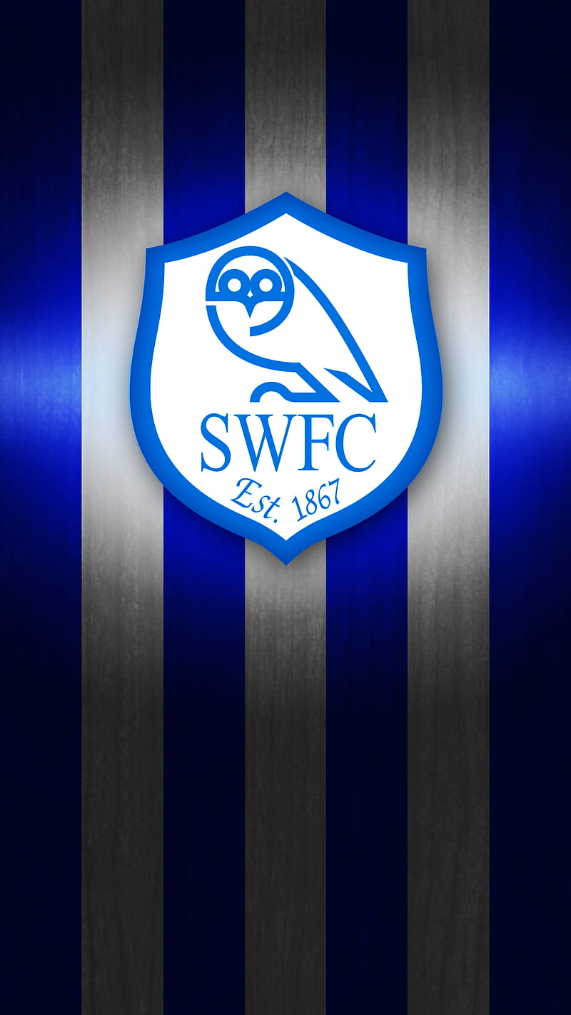 SWFC-New, sheffield wednesday, swfc, HD phone wallpaper