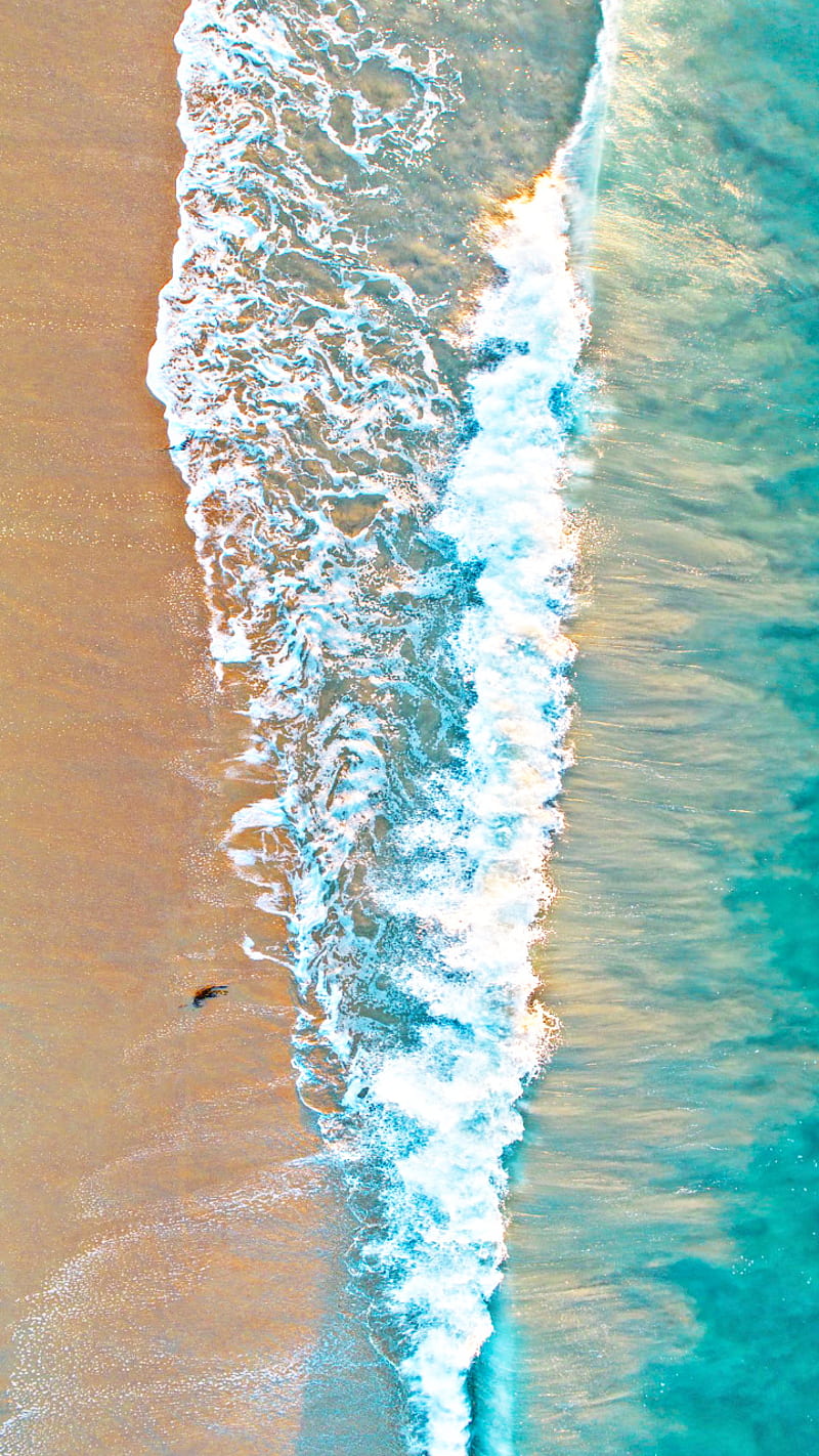 Beach Playa, HD phone wallpaper