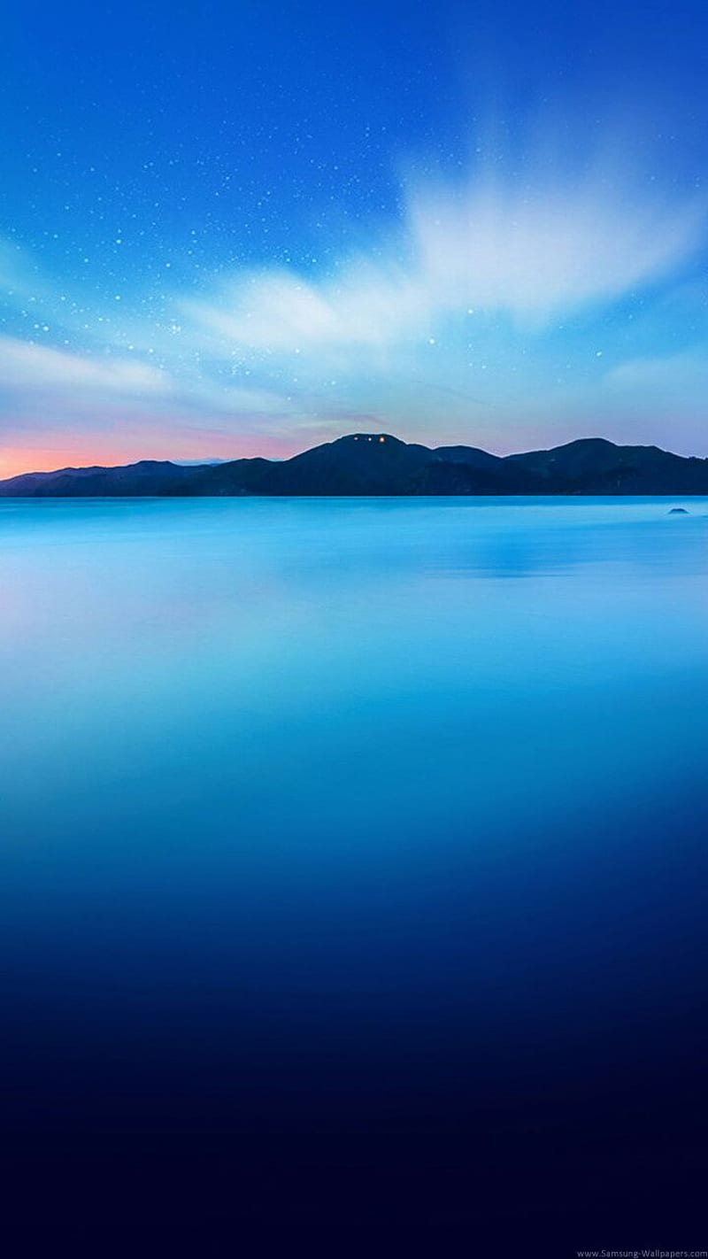 Samsung Blue Wallpapers - Top Free Samsung Blue Backgrounds -  WallpaperAccess