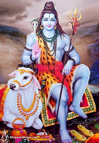 God Shiva Gif Animation Images - Wordzz