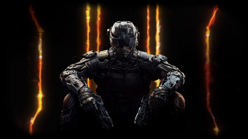 Call of Duty : Black Ops III, Xbox one, game, PC, PS4, Call of Duty, Activision, Black Ops III, Treyarch, HD wallpaper
