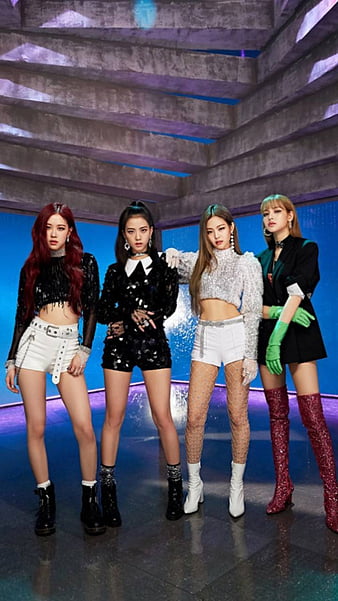 Blackpink boombayah outfits cheap