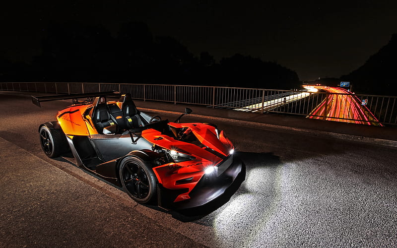 Wimmer RS KTM X-Bow R tuning, roadster, 2020 cars, KTM X-BOW GT, KTM, HD  wallpaper | Peakpx