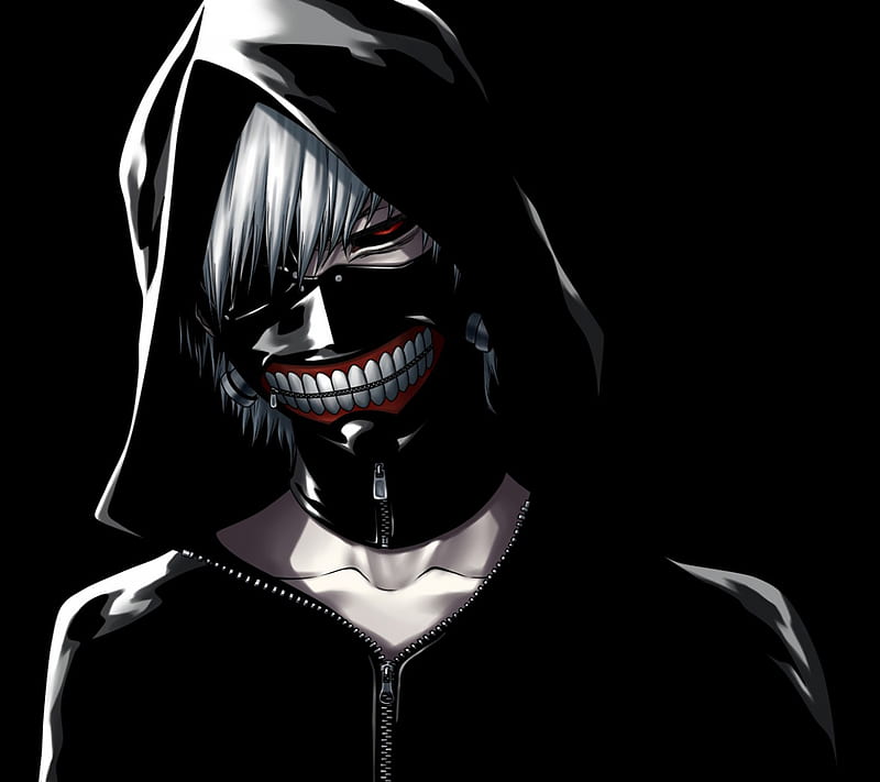 Tokyo ghoul 1080P, 2K, 4K, 5K HD wallpapers free download