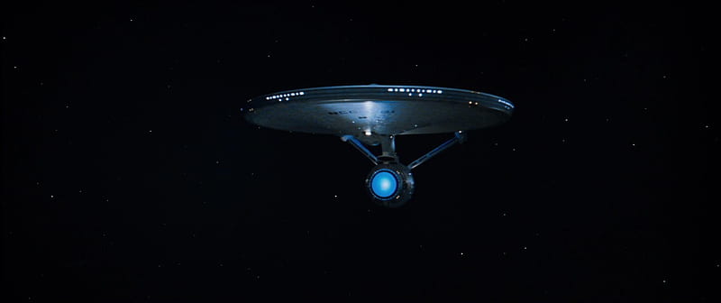 USS Enterprise (), star trek, enterprise, movie, space, HD wallpaper
