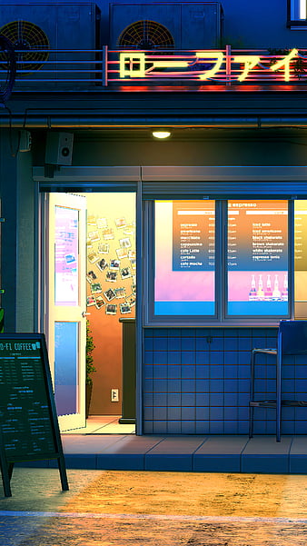 Cafe shop coffee HD phone wallpaper  Peakpx