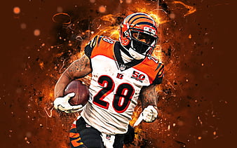 Mobile wallpaper: Sports, Football, Cincinnati Bengals, 1191169