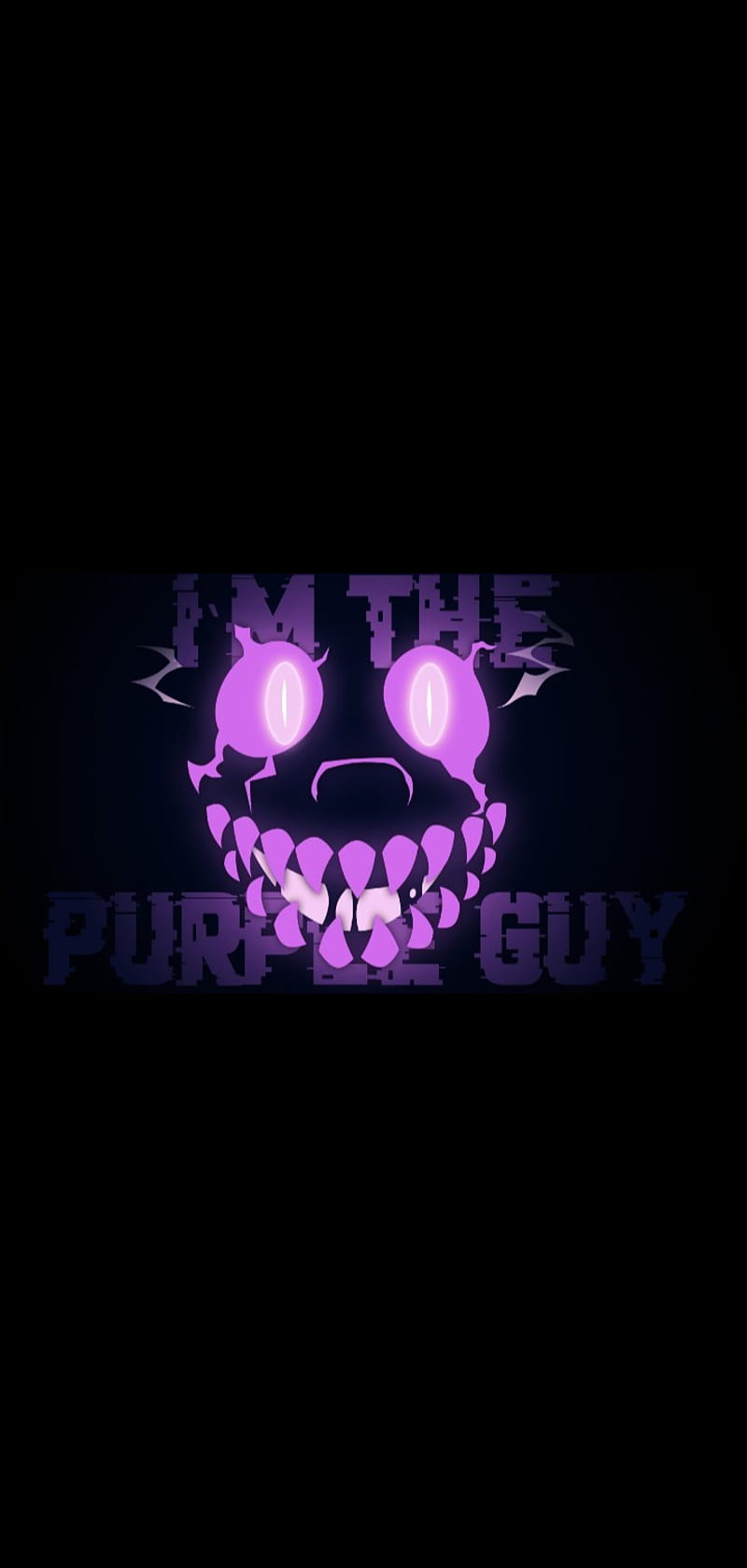 Download William Afton Anime Boy Five Nights At Freddy's Wallpaper