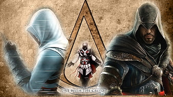 Download this Wallpaper iPhone 6 - Video Game/Assassin's Creed:  Revelations (750x1334) for all you…