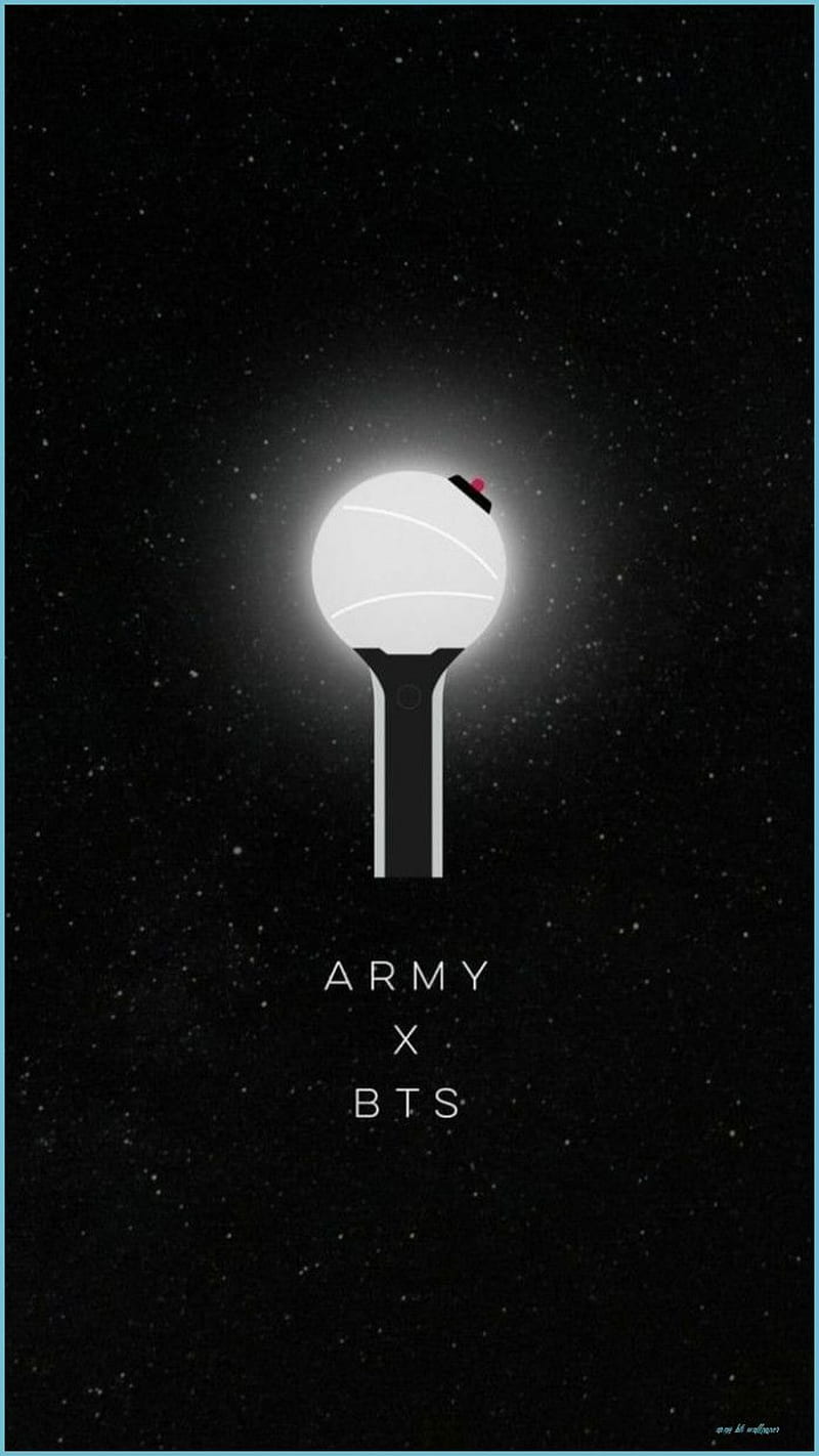 Army Bts Adsleaf, BTS Girl, HD phone wallpaper