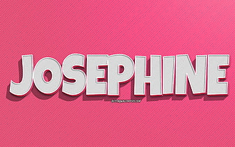 josephine name