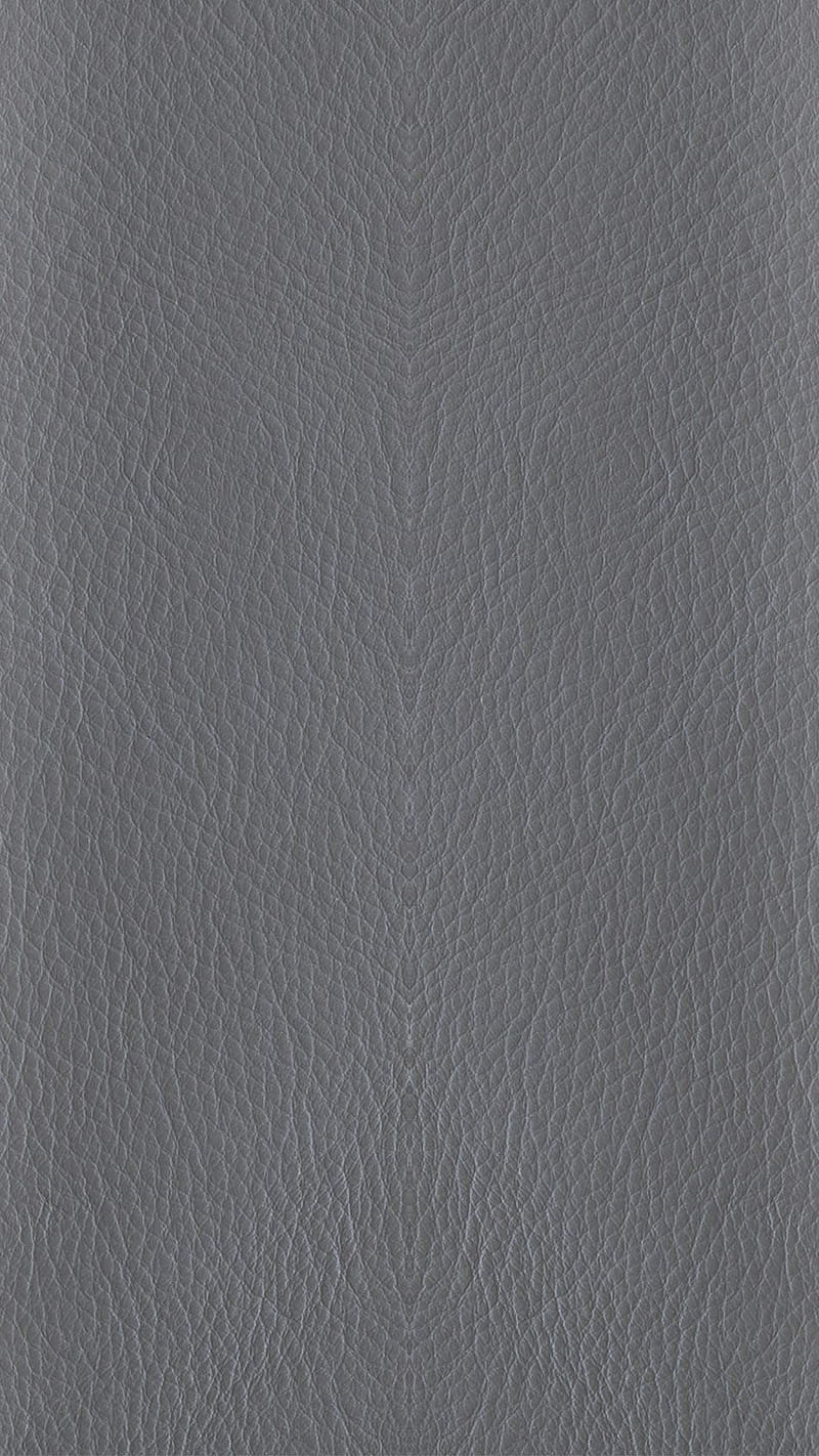 Pearl Grey Leather, gray, pearl grey, HD phone wallpaper