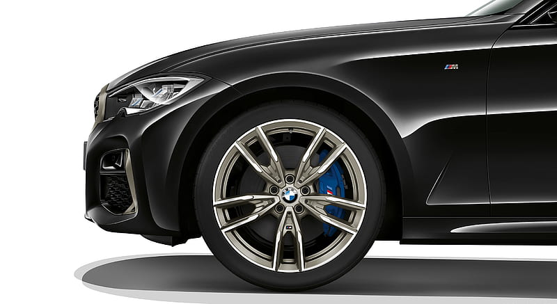 2020 BMW M340i , car, HD wallpaper 2020 BMW M340i , car, HD wallpaper
