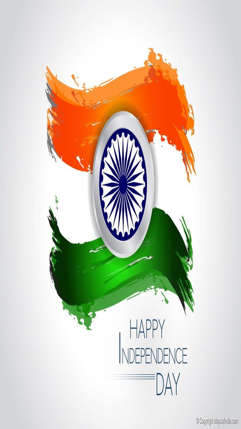 754 Independence Day India Background Illustrations  Clip Art  iStock