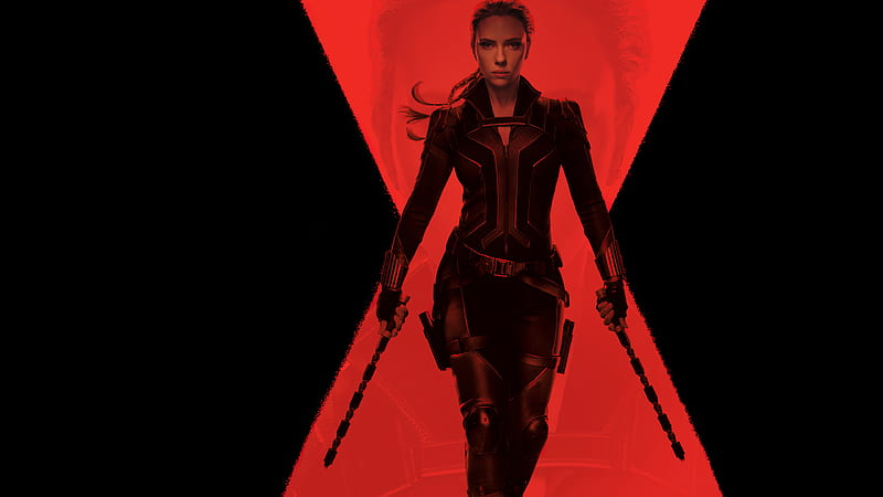 Black Widow 2020 Movie , black-widow, movies, 2020-movies, marvel, scarlett-johansson, HD wallpaper
