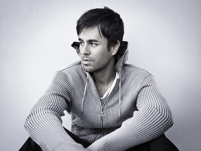 Desktop Wallpapers Enrique Iglesias Music