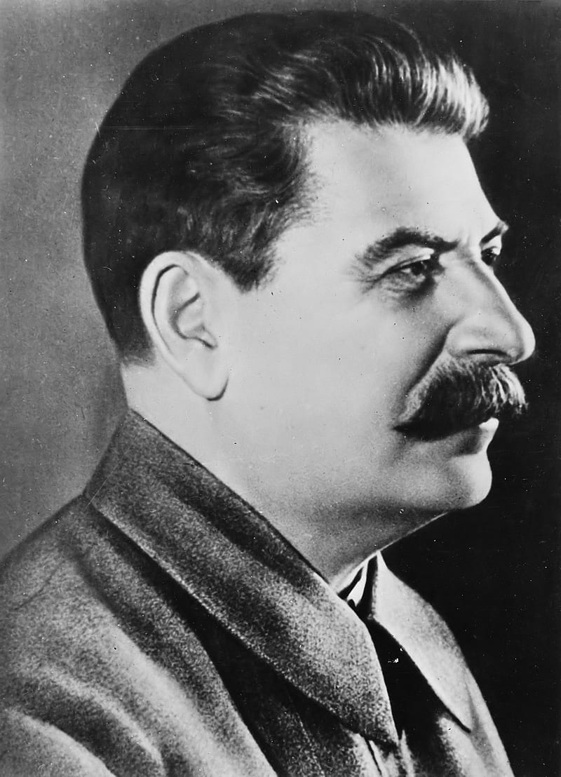 Josef Stalin, HD phone wallpaper