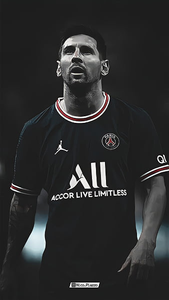 HD messi psg 30 wallpapers