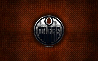 Fire Hockey Wallpapers PT Oilers 🟠🔵 @danewallington14 #hockey