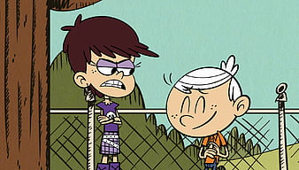 TV Show, The Loud House, HD wallpaper | Peakpx