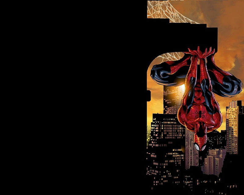 3440x1440px, 2K free download | Spider-Man, Peter Paker, SpiderMan, New ...