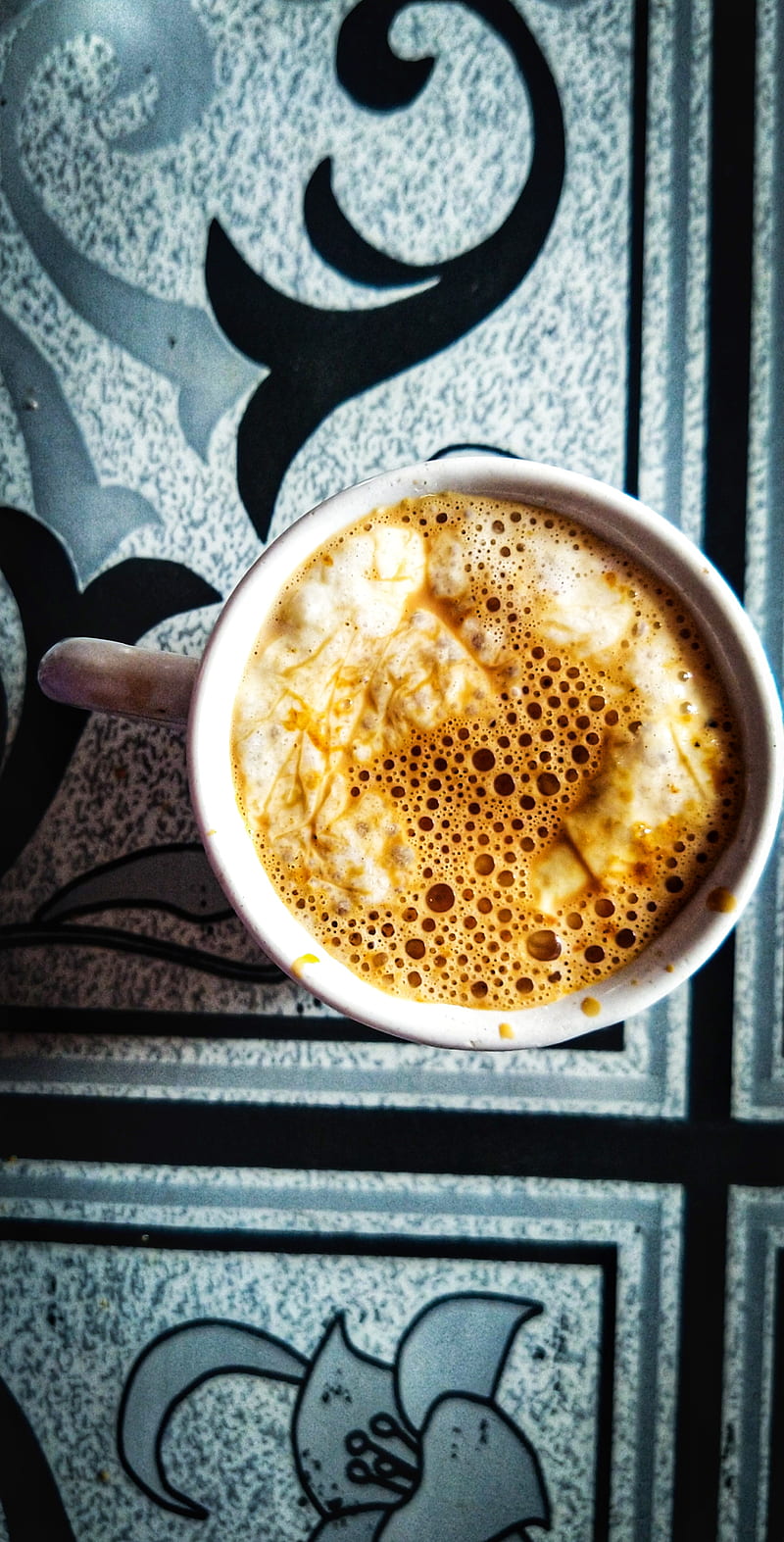 Chai, coffee, good, good mornig, good morning, men, morning, tea ...