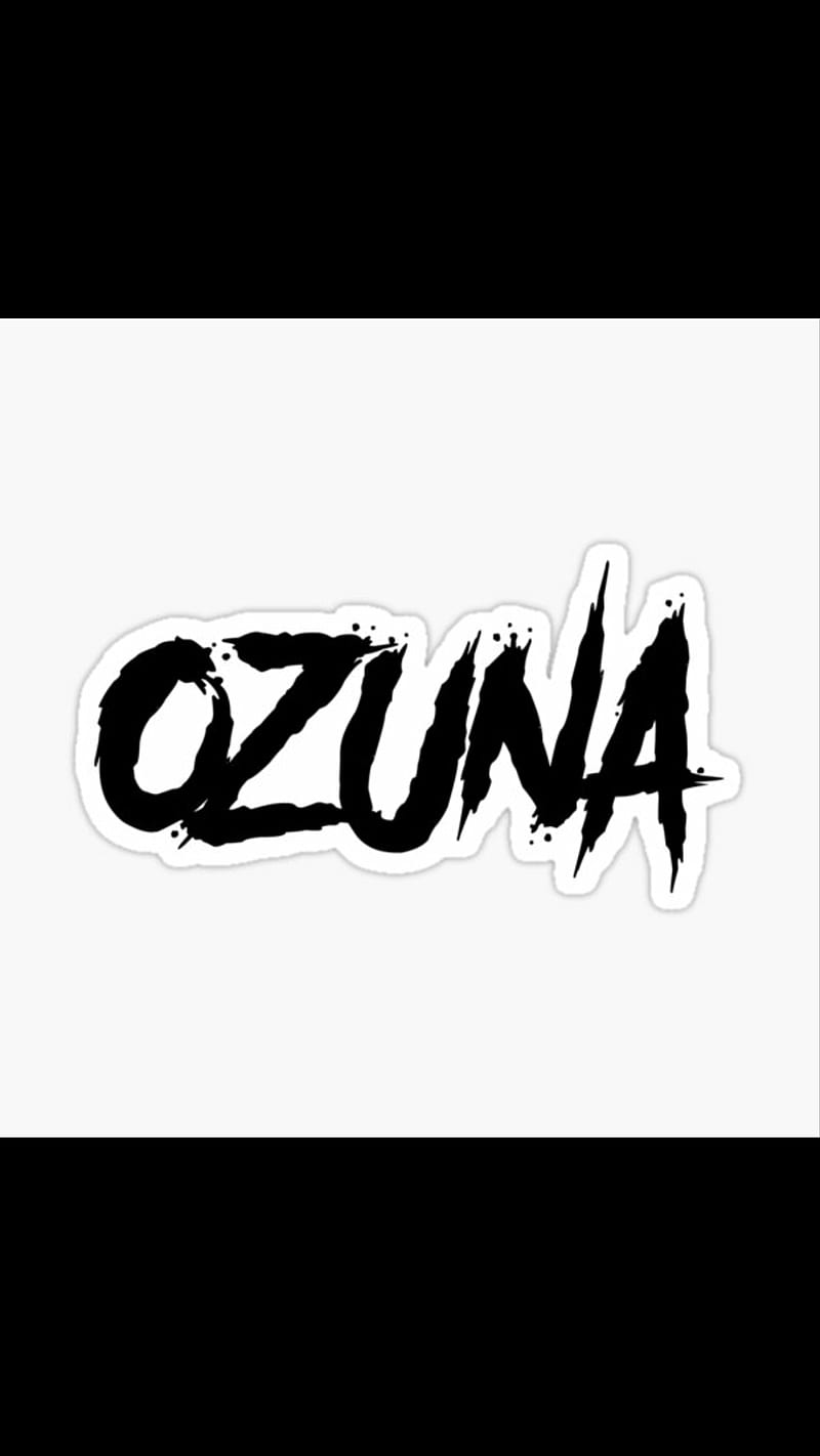Ozuna, klipau12, HD phone wallpaper