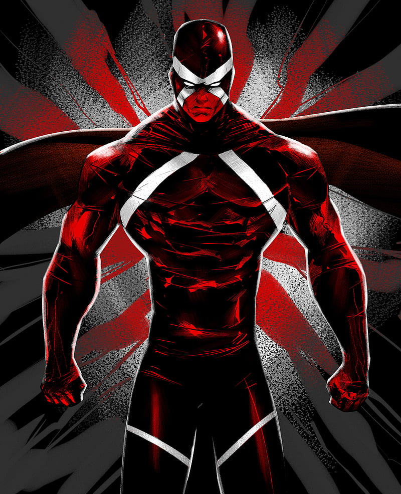 Marvel Daredevil Cool Art, HD phone wallpaper