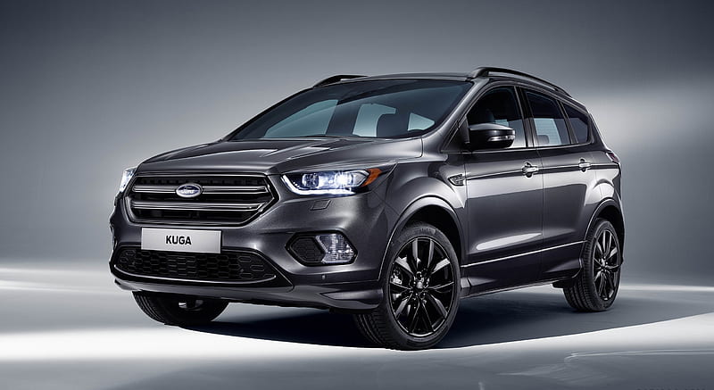 Tuning und Offroad Zubehör für Ford Kuga 2018 bis 2019