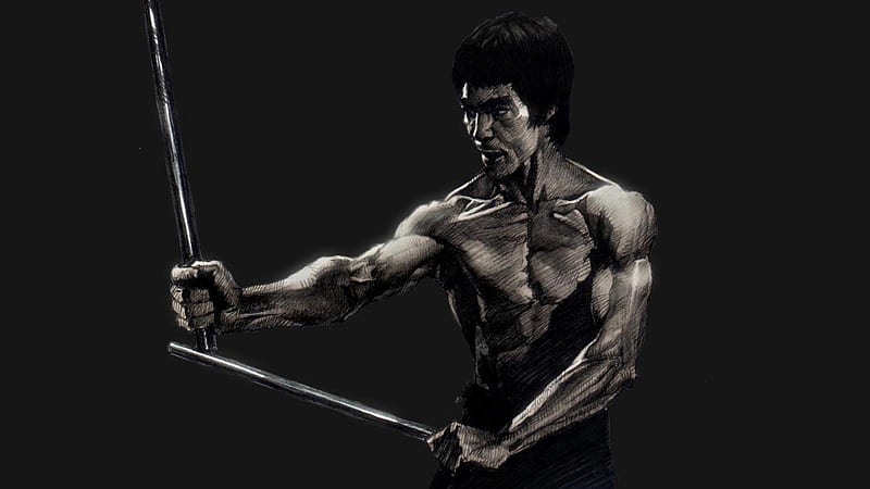Bruce Lee Bruce Actor Asian Lee Hd Wallpaper Peakpx
