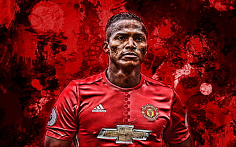 Marcus Rashford, English Premier League 2023 HD Phone